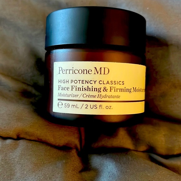 Perricone MD Other - Brand new  Perricone MD High Potency classic face finishing firming moisturizer